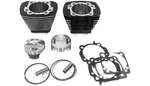Revolution Performance Monster Big Bore Kit (90IN. Flat Top) 3-7/8IN. 1 New. Price: $1331.96.