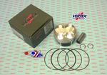 Piston Kit Vertex 77.0 Suzuki Rmz 250 04-07, 23114B Kaw Kx/kxe Hc New. Price: $272.23.