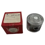 Honda CB360G, CJ360T Pistons Std 13101-369-000 XX22300 Neu. Price: $55.63.