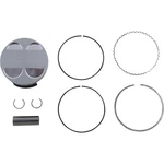 Wossner Pistons Kit For Suzuki Rmz 450 - Standard 8606DB New. Price: $190.34.