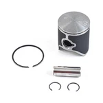 Husqvarna Genuine Piston Cpl. Ii - 45230007100 New. Price: $146.25.