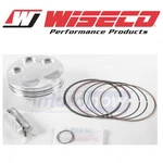 Wiseco For 2005-2013 Yamaha WR250F Engine Pistons Kits New. Price: $206.63.