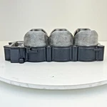 2013 2014 2015 2016 2017 Triumph Daytona 675R Cylinder Barrel Jug T1160977 Used. Price: $175.00.