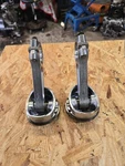 Briggs & Stratton Pair Piston Connecting Rod 793647 Used. Price: $89.95.