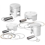 Wiseco 882M07200 Piston Kit (pro-lite), Standard Bore 71.94MM New. Price: $211.45.