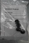 New Indian Backrest Plug Kit 2881788. Price: $32.40.