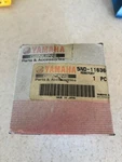 Yamaha Oem Part 5ND-11636-00-00 Piston (0.50MM O/s) New. Price: $50.00.