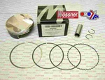 Husqvarna 2014 - 2017 88.00MM Bore Wossner Racing Piston Kit New. Price: $328.75.