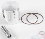 Wiseco Piston Kit Standard Bore 52.50MM 651M05250 New. Price: $136.75.