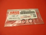 Nos New Oem Original Yamaha CY50 YW50 CW50 Circlip QTY2 93450-11120. Price: $11.99.
