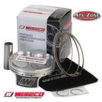 Wiseco Piston Kit Std Bore Yamaha Yfz 04-13 450R 09-13 4865M09500 New. Price: $186.97.