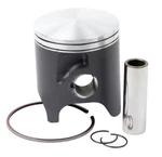 Vertex Piston Kit Cast 66.35/STD Hon 22153B New. Price: $196.16.