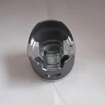 Wossner Piston Kit 03-09 RM250 66.40 A, 8086DA 2-RING Suzuki 12110-37E42 New. Price: $216.12.