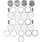 Je Pistons 0910-5785 247622 Kit New. Price: $1139.99.