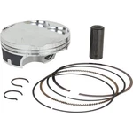 Vertex Forged Replica Piston Kit 24615A New. Price: $254.66.