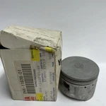 Nos Yamaha Piston 1.00MM O/s YFM100 87-91 2HX-11638-01 Genuine Oem New. Price: $101.25.