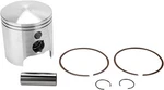 Wiseco Piston 1.00MM Over 73.00MM #536M07300 Polaris New. Price: $143.99.