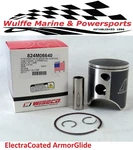 Wiseco Piston Kit Ktm 250 Sx 2003-19 Exc 06-19 66.40MM 824M06640 New. Price: $156.97.
