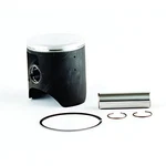 New 53.97MM Bore Piston Kit Fits Yamaha Yz 125CC By 1C3-11631-01-C0. Price: $115.57.