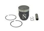 Namura Size (55.95MM) Piston Kit For Ktm 150 Sx Xc & 144 Standard Bore 56MM New. Price: $56.99.