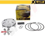 Piston Kit Yamaha 250F '08-11 13.5:1 77MM (76.97MM) New. Price: $167.18.