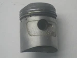 1969 Honda Left Or Right Piston With Rings (44MM) Used. Price: $11.16.