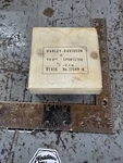Hd Sportster 900CC 1957 Up Set Of Piston Rings .040 Over Nos Xlch Xlh New. Price: $23.00.