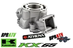02-25 Kawasaki Athena Standard Piston Bore Replacement Cylinder Only New. Price: $324.44.