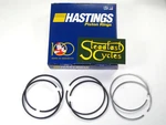 Triumph Piston 650 Twin Hastings Std Standard Set 1959 1972 New. Price: $99.99.