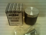 Ktm Oem New 50430007100 Piston 53.95MM. Price: $145.00.