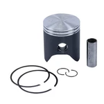 New Vertex Cast Replica Piston Kit 23749B For Tm En 125 2012-2019. Price: $135.10.