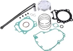 Vertex Honda CRF450X 2005-2016 96MM Piston Top End Kit VTKTC22900A-1 New. Price: $239.95.