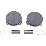 Drag Specialties Pistons M8 0911-0054 New. Price: $175.05.