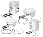 Wiseco Piston Kit Domed Std Bore 3.875IN 4999PS Harley Davidson New. Price: $221.99.