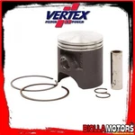 22882200 Piston Vertex 46,45MM 2T Bb Kawasaki KX65 Big Bore 2015- 75CC (2 Rings) New. Price: $100.25.