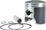 Sports Parts Inc T-moly Series Piston Kit Standard Bore 73.40MM 09-687 New. Price: $62.69.