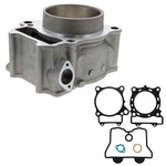Niche Cylinder Gasket Kit For Polaris Predator Outlaw 500 3089973 3089519 (99MM) New. Price: $168.95.