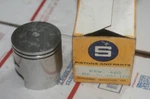 Piston Only Nos Kawasaki 440 Std Schroeder New. Price: $93.87.