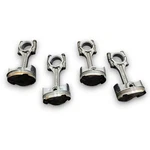 2013-2026 Kawasaki Ninja ZX-6R Piston Rod Set Oem 13001-0735 13251-0717 X4 Used. Price: $229.99.