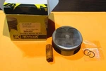 Pro-x Racing Parts Piston Kit 76.97 Mm # 01.4342.B New. Price: $148.49.