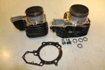 2000 Bmw R1200C Engine Piston Cylinders Block Jugs Set 11 667 107 Used. Price: $62.99.