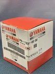 New Geniune Yamaha 1P8-11631-00-D0 Piston (std). Price: $95.22.
