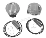 Revolution Performance RP301-104W Big Piston Kit (98IN. Domed), Bore... New. Price: $399.99.