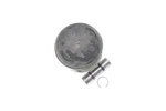 86-99 Yamaha Virago 1100 Oem Engine Motor Block Piston 1TA-11631-00-A0 Used. Price: $58.75.