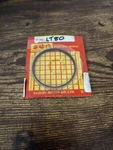 Suzuki 12140-40B30-100 Oem Piston Ring Set New. Price: $51.00.