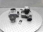 2013 12-14 Ducati Monster 696 Rear Vertical Cylinder Head Barrel Jug Piston Lot Used. Price: $241.79.