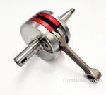 Husqvarna Tc 85 ( 2014 2015 2016 2017 ) Complete Wossner Crankshaft New. Price: $363.30.