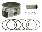 Namura Piston Kit Standard Bore 79.96MM NA-50080-B New. Price: $71.96.