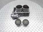 2013 13-18 Suzuki Burgman AN650 K3 Cylinder Barrel Jug Piston Engine Motor Oem Used. Price: $46.49.