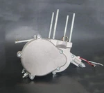 2 Stroke PK80/YD100/LD100/CDH110 Bottom End Crank For 66CC 80CC 100CC Engines New. Price: $112.88.
